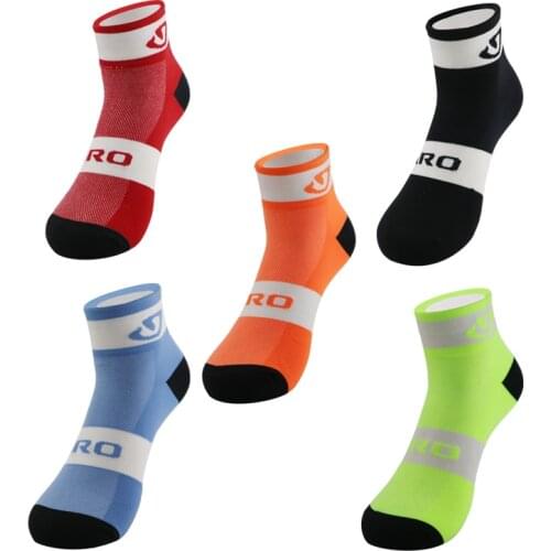 2 Pairs High Quality Badminton Socks Professional Sports Socks