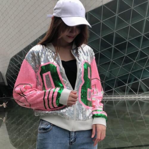 BAICLOTHING Women's Blazers And Suits