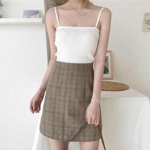 CC.AMILY Womens Tops