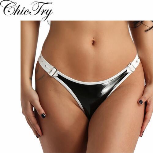 ChicTry Women Underwear