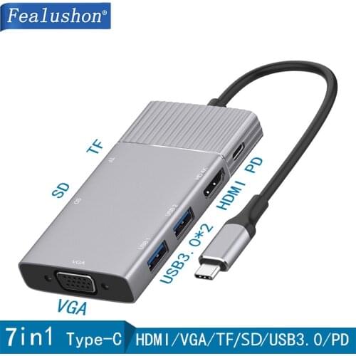 FEALUSHON Computer Peripherals