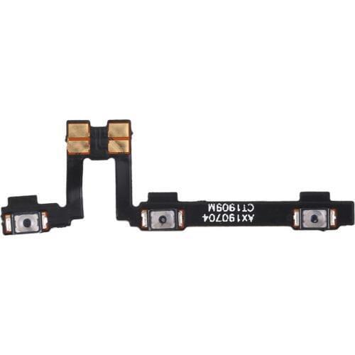 Power Button & Volume Button Flex Cable for Xiaomi Mi CC9