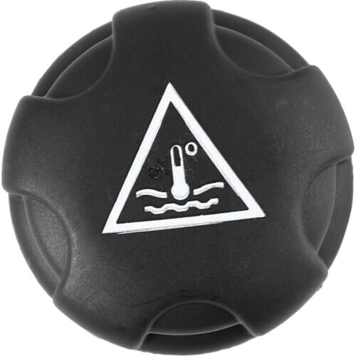 9638001280 Engine Water Tank Cap Radiator Coolant Cap for Peugeot 106 107 206 207 307 308 406 407 807