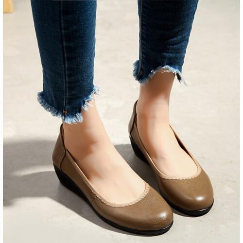 Women's Moccasins Lffz China