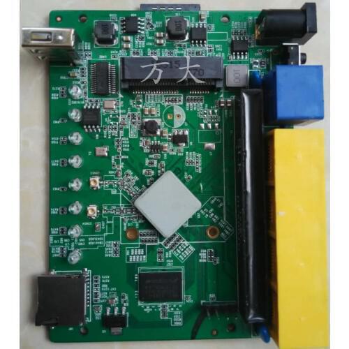 MT7620A Development Board