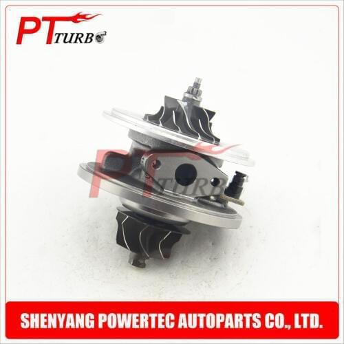 NEW turbine cartridge replace 701854 for Audi A4 1.9TDI B5 88 Kw 120 HP ASV - Garrett 454231-0002 turbocharger chra 028145702R