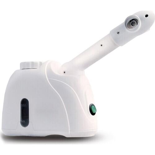 Face steamer sprayer Household beauty instrument Steam face device Moisturizer sprayer moisturizing
