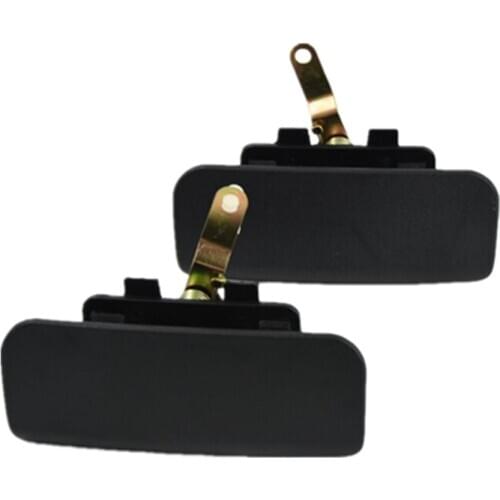 Front Door Handle for DFSK DFM Dongfeng Sokon Mini Cargo Van Bus C37 C35 Auto Parts