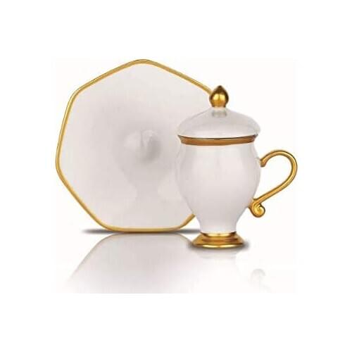 Schafer Coffee Cups