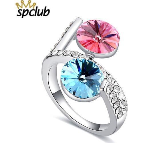 Обручальные кольца Spclub China At AliExpress