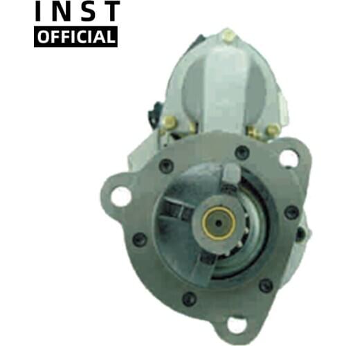 STARTER FOR S6D125 PC300 0-23000-6530 0-23000-6533 0-23000-6960 0-23000-8305 600-813-3630 600-813-3633 600-813-4690