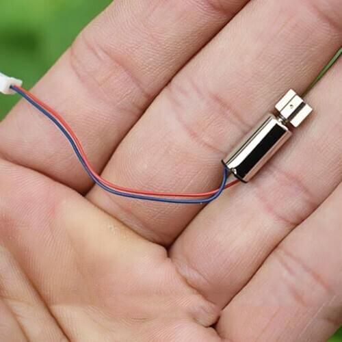 Vibrator-Motor Shock-Massager-Accessories DC3V-3.7V Electric Mini Strong High-Quality Mini 612 Coreless Motor Vibrating