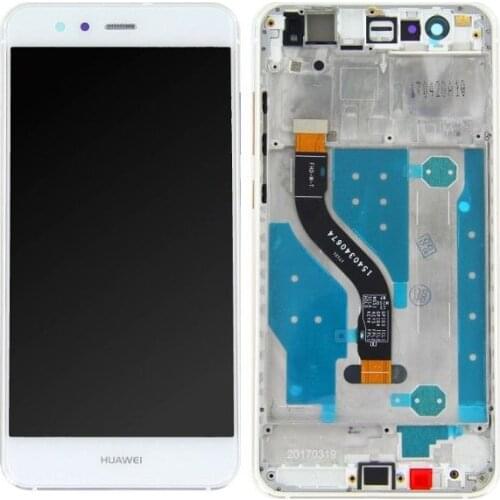 5.2 Inch AAA Quality LCD With Frame For HUAWEI P10 Lite Lcd Display Screen For Huawei P10 Lite