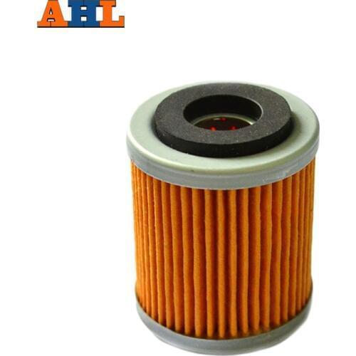 AHL 1pcs High Performance Powersports Cartridge Oil Filter for TM TM450 660 250