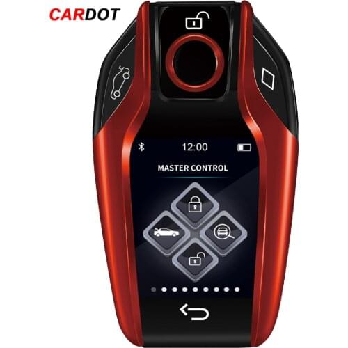 Cardot Car Electronics