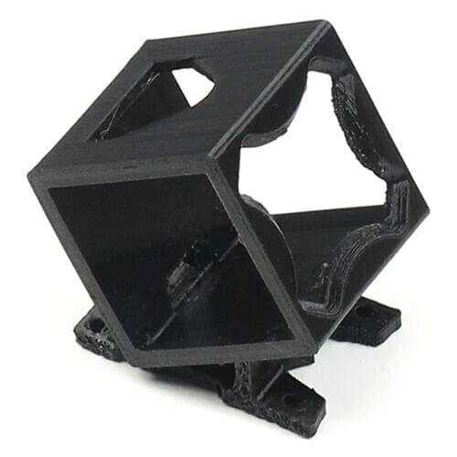 FEICHAO 3D Printed Protection Frame Camera Case Cover For DIY FPV RC Racing Drone Accessories