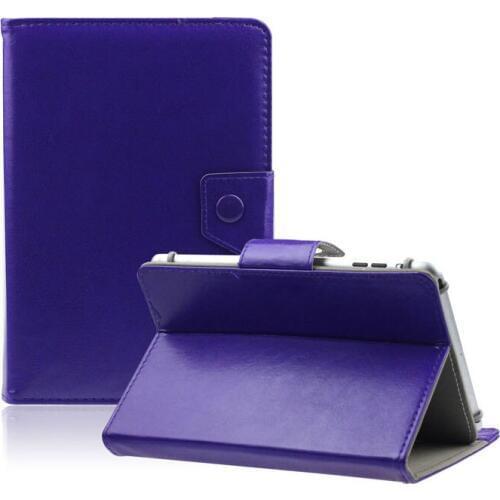 Myslc PU leather case for Overmax Qualcore 7030/7022/7021/7020 7 inch Universal Tablet
