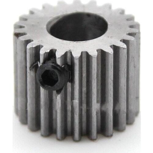 3d printer parts Stainless Steel Titan gears for Diy 3d printer titan extruder