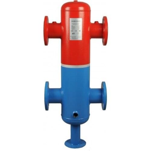 DN 80 Package Balance Kabi Flansli