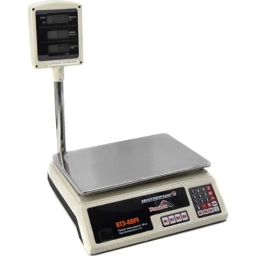 Эектроприбор "Усадьба" Electronic Balance