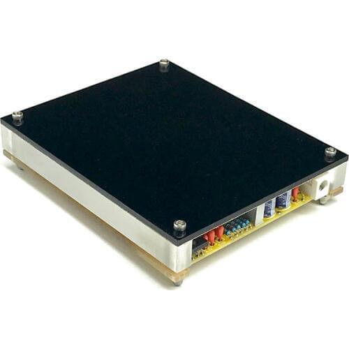 7.83Hz Schumann wave generator Ultra-low Frequency sine wave pulse generator with power supply to improve sleep quality