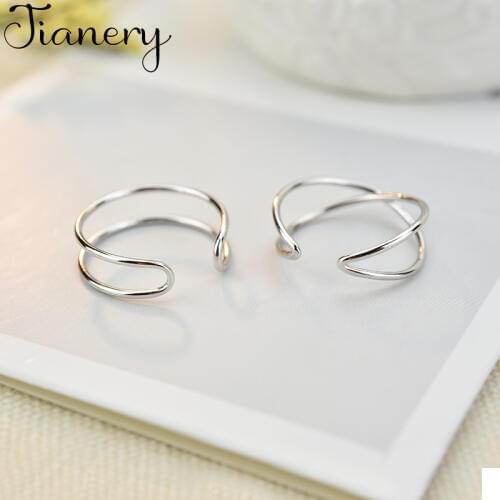 Jianery Women's Rings