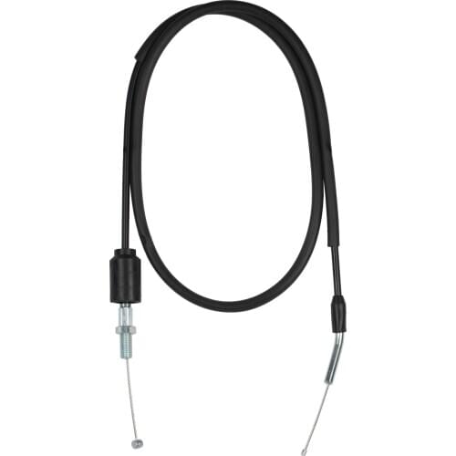 MotoMaster 41229(04-0140) Throttle Cable for SUZUKI RM 125
