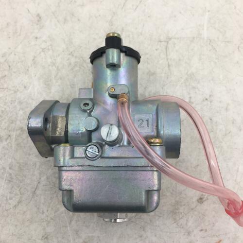 SherryBerg Vergaser CARB CARBURETOR 21MM AM 21T FOR Simson S50 S51 KR51 SR50 AMAL replica new carbrettor complete carby vergaser
