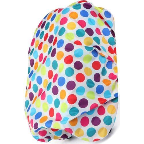 Nylon Waterproof Backpack Bags Rain Cover For Hiking/Camping/Traveling/Outdoor Activities,Backpack Rain Cover Durable