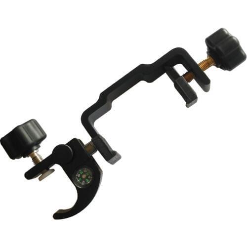 New Trimble TSC3 TSC2 series GPS Mount / Range Pole Cradle Bracket collector Bracket