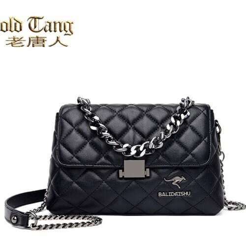 OLD TANG Women's Shoulder Bags