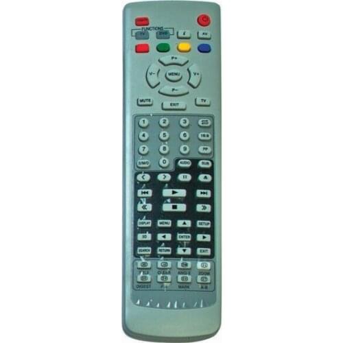 KYD KT TELEFUNKEN DVDLİ WHITE TV CONTROL