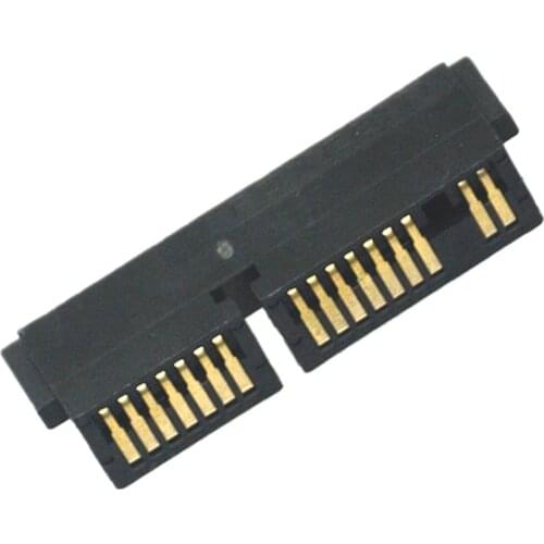 SATA Hard Disk Drive Connector Fit For HP EliteBook 2540p Series HDD Connector