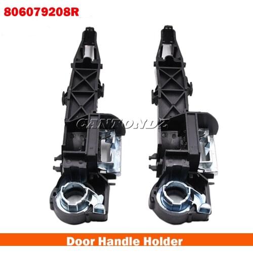 Front Left Right Door Handle 806079208R 806071150R 806068194R 806067794R For Renault Master 3 Master GII MOVANO B 2010