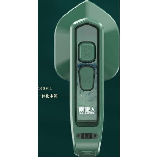 Handheld portable household small travel ironing machine mini small iron J03