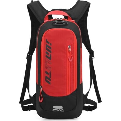 Biking Hydration Backpack Portable Sports Water Bags Cycling Backpack Outdoor Climbing Camping Hiking Bicycle MTB Mountain Bag