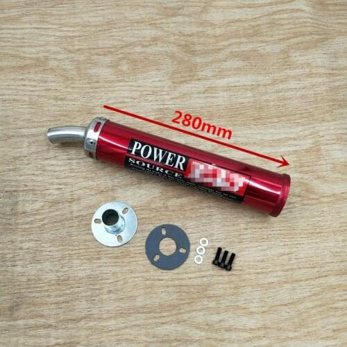 Song Knight Exhaust Pipes And Mufflers For Motorcycles