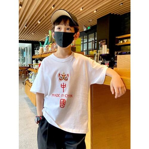 Футболки для мальчиков Spimi Jke China At AliExpress