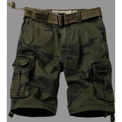 YGWLGG Men's Shorts