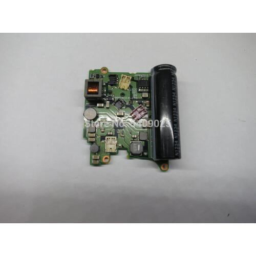 Repair Parts For Canon EOS 100D Rebel SL1 Kiss X7 DC/DC PCB Ass'y Power Flash Board Unit