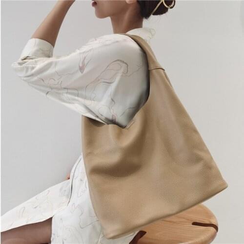 New 2021 Soft Cow Genuine Leather Women Handbags Fashion Lady Shoulder Bags Classic Handbag Female Crossbody Messenger Purse