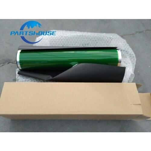 1Pcs Japan Mitsubishi OPC Drum DR-710 for Konica Minolta Bizhub BH600 BH750 BH601 BH751 BH920 950 K7075 7085 7155 7165 cylinder