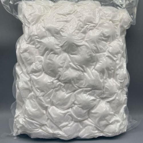 100% Brand New 1.5 Lbs Pool Filter Balls Eco-Friendly Fiber Filter Media Alternative To Sand For Swimming Pool Aquarium Filters