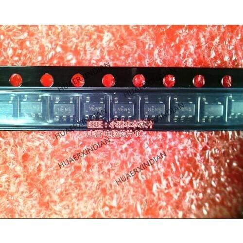 Brand new original SN74LV1T126DBVR NENS SOT23-5 High Quality