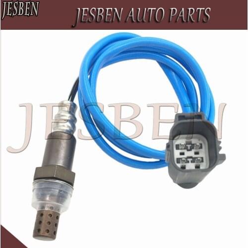 AH42-9G444-CA 234-4465 LR011711 Rear Lambda O2 Oxygen Sensor Fit for LAND ROVER Range Rover L322 MK3 Sport LR4 5.0L V8 2009-2013