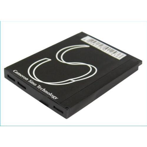 Cameron Sino 1100mAh battery for DOPOD C500 C730 for E-MOBILE S22HT for HTC S630 for ORANGE SPV E650 for SOFTBANK X02HT