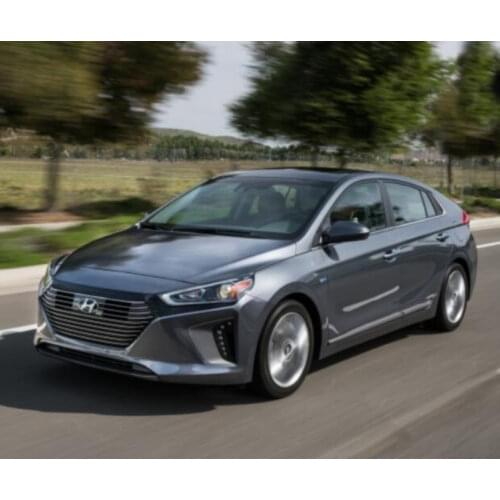 Car Led Reading Light For 2017 Hyundai Elantra Ioniq Sonata Tucson dome map Vanity Mirror trunk License Plate Lamp bulbs for car