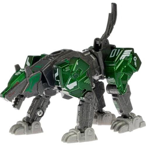 Bondibon Action Figures
