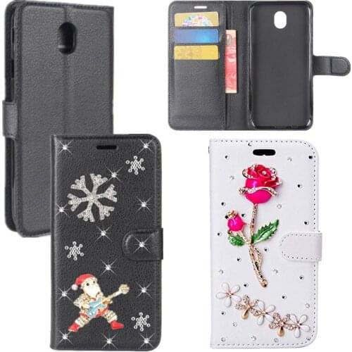 C-Ku Phone Cases Samsung Galaxy J3 2018