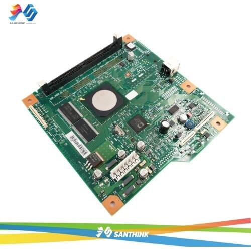 CB370-60001 Logic Main Board Use For HP CM1015 MFP CM 1015 Formatter Board Mainboard